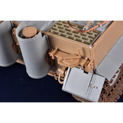 Trumpeter 00945 1/16 Pz.Kpfw.VI Ausf.E Sd.Kfz. 181 Tiger I Late Production