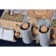 Trumpeter 00945 1/16 Pz.Kpfw.VI Ausf.E Sd.Kfz. 181 Tiger I Late Production