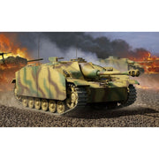 Trumpeter 00947 1/16 German StuG.III Ausf.G Late Production 2 in 1
