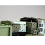 Trumpeter 01005 1/35 MAZ/KZKT-537L Ballast Tractor