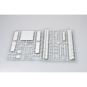 Trumpeter 01005 1/35 MAZ/KZKT-537L Ballast Tractor