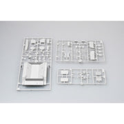 Trumpeter 01005 1/35 MAZ/KZKT-537L Ballast Tractor