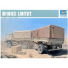 Trumpeter 01010 1/35 M1082 Lt. Med. Tactical Vehicle Trailer