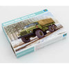 Trumpeter 01012 1/35 Russian URAL-4320 Truck