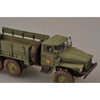 Trumpeter 01012 1/35 Russian URAL-4320 Truck