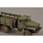 Trumpeter 01012 1/35 Russian URAL-4320 Truck