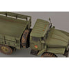 Trumpeter 01012 1/35 Russian URAL-4320 Truck