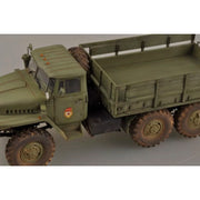 Trumpeter 01012 1/35 Russian URAL-4320 Truck