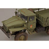 Trumpeter 01012 1/35 Russian URAL-4320 Truck