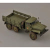 Trumpeter 01012 1/35 Russian URAL-4320 Truck
