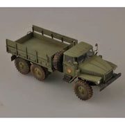 Trumpeter 01012 1/35 Russian URAL-4320 Truck