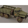 Trumpeter 01012 1/35 Russian URAL-4320 Truck