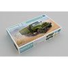 Trumpeter 01031 1/35 Russian Zil-131