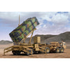 Trumpeter 01037 1/35 M983 HEMTT and M901 Launching Station of MIM-104F Patriot SAM System (PAC-3)