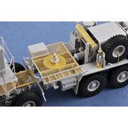 Trumpeter 01037 1/35 M983 HEMTT and M901 Launching Station of MIM-104F Patriot SAM System (PAC-3)