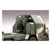 Trumpeter 01038 1/35 48N6E of 5P85S TEL S-300PMU SA-10 Grumble