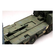 Trumpeter 01038 1/35 48N6E of 5P85S TEL S-300PMU SA-10 Grumble