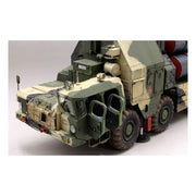 Trumpeter 01038 1/35 48N6E of 5P85S TEL S-300PMU SA-10 Grumble
