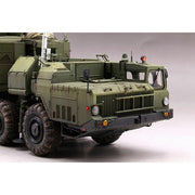 Trumpeter 01043 1/35 Russian 30N6E Flaplid Radar System