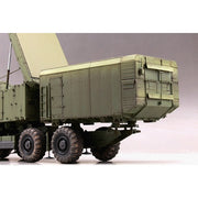 Trumpeter 01043 1/35 Russian 30N6E Flaplid Radar System