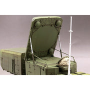 Trumpeter 01043 1/35 Russian 30N6E Flaplid Radar System
