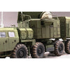 Trumpeter 01043 1/35 Russian 30N6E Flaplid Radar System