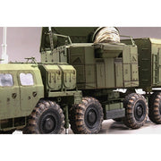 Trumpeter 01043 1/35 Russian 30N6E Flaplid Radar System