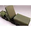 Trumpeter 01043 1/35 Russian 30N6E Flaplid Radar System
