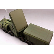Trumpeter 01043 1/35 Russian 30N6E Flaplid Radar System