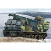 Trumpeter 01048 1/35 M270/A1 Multiple Launch Rocket System Norway