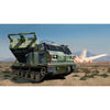 Trumpeter 01049 1/35 M270/A1 Multiple Launch Rocket System US