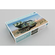 Trumpeter 01049 1/35 M270/A1 Multiple Launch Rocket System US