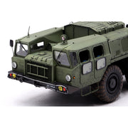 Trumpeter 01056 MAZ7410 Tractor W/CHMZAP-5247G