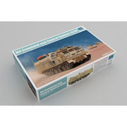Trumpeter 01063 1/35 US M4 Command and Control Vehicle (C2V)
