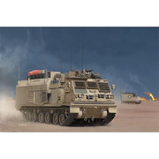 Trumpeter 01063 1/35 US M4 Command and Control Vehicle (C2V)