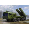 Trumpeter 01068 1/35 Russian 9A53 Uragan-1M MLRS Tornado-s