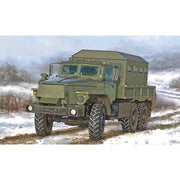 Trumpeter 01071 1/35 Russian URAL-4320 CHZ 9580208010717