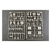 Trumpeter 01072 1/35 Russian URAL-4320