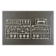 Trumpeter 01072 1/35 Russian URAL-4320