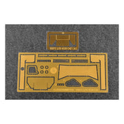 Trumpeter 01072 1/35 Russian URAL-4320