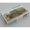 Trumpeter 01072 1/35 Russian URAL-4320