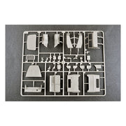 Trumpeter 01072 1/35 Russian URAL-4320