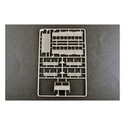 Trumpeter 01072 1/35 Russian URAL-4320