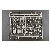 Trumpeter 01072 1/35 Russian URAL-4320