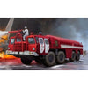 Trumpeter 01074 1/35 Airport Fire Fighting Vehicle AA-60 (MAZ-7310) 160.01