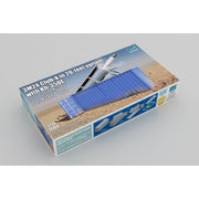 Trumpeter 01076 1/35 3M24 Club-k in 20-feet Variant with Kh-35UE