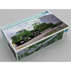Trumpeter 01078 1/35 M920 Tractor tow M870A1 Semi Trailer