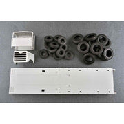 Trumpeter 01078 1/35 M920 Tractor tow M870A1 Semi Trailer