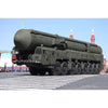 Trumpeter 01082 1/35 Russian RS-12M Intercontinental Ballistic Missile RT-2PM Topol