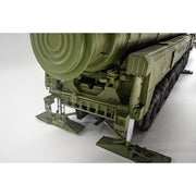 Trumpeter 01082 1/35 Russian RS-12M Intercontinental Ballistic Missile RT-2PM Topol